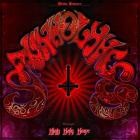 St Unholyness - Through High Holy Haze