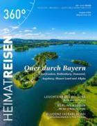 360 Grad HeimatReisen 03/2025