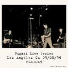 Fugazi - Live At The Palace Los Angeles CA USA 030899FLS1049