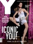 Y - Luxury For A New Generation 02/2025
