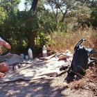 Pina Palau - Outdoor Guy