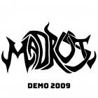Madrost - Demo 2009