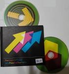 John Foxx And The Maths - The Shape Of Things