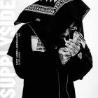 SAINT JAME$ X ANKHLEJOHN - Supply Side 001