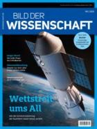 bild der wissenschaft 09/2025