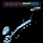 Grant Green - - Grantstand  