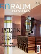 RAUM UND WOHNEN 02-03/2026
