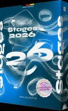AquaSoft Stages 2026 v17.2.02 (x64)