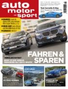 auto motor und sport 09/2025