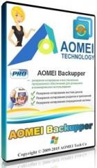 AOMEI Backupper v7.5 All Editions