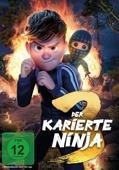 Der karierte Ninja 3