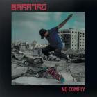 Baratro - No Comply