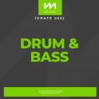 VA - Mastermix - Crate 060 drum & Bass