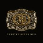VA - Country Never Dies