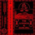 Michael Caird - Dancing Goddess