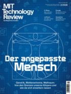 MIT Technology Review 02/2026
