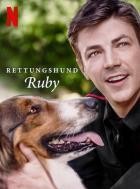Rettungshund Ruby