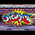 Namco Legendary And Bandai Namco Game Music-Ordyne  Original Soundtrack -OST-16BIT-WEB-FLAC-2010-SYMPHONY
