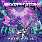 Nekonomicon - Metalwaves