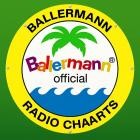 Ballermann Radio Chart (03.08.2025)
