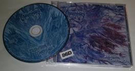 Dysentery-Dejection Chrysalis- COMA192 -CD-FLAC-2025-86D