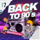 Back To The 90s - Best Hits Of 90 Vol.7