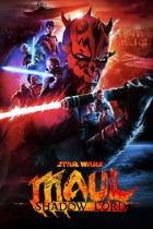 Star Wars: Maul - Shadow Lord - Staffel 1