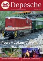 LGB Depesche 04/2025