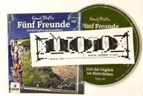 Fuenf Freunde - Type