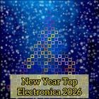 VA - New Year Top Electronica 2026