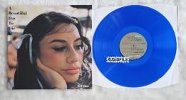 Vel Nine - A Beautiful Day To Die