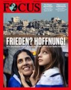 FOCUS Magazin 43/2025