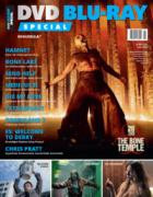 DVD Blu-Ray Special 242/2026