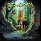 Ramonda-The Walls Are Crumbling Down