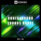 VA - Underground Sounds House, Vol  06