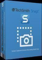 TechSmith SnagIt v26.2.0.10833 (x64)