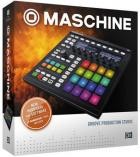 Native Instruments Maschine v3.4.1 (x64)