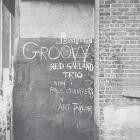 Red Garland Trio - - Groovy (RVG Edition)  