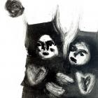 Natura Morta - Un Pensiero Intrusivo