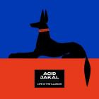 Acid Jakal - Life Is The Illusion