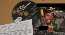 Ras Charmer-Jah Carry Us Through- MFR009 -CD-FLAC-2006-KINDA