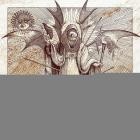 Taedifer - Indivinus