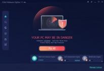 IObit Malware Fighter Pro v12.3.0.1507 Portable