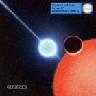 Metaphysical Space - Pulsar