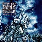 Divine Noise Attack - Creating The End