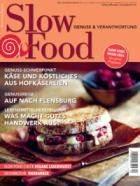 Slow Food Magazin 02/2026
