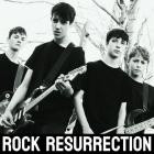 Rock Resurrection - Rock Resurrection