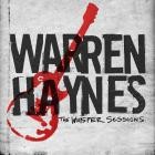 Warren Haynes - - The Whisper Sessions  