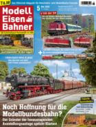 Modelleisenbahner 05/2026