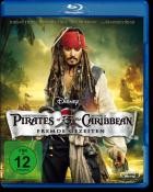 Pirates of the Caribbean - Fremde Gezeiten